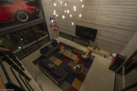 ALD House by Space - 7