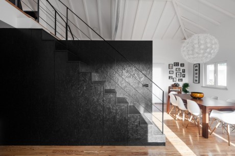 Barn House by Ines Brandao - 4
