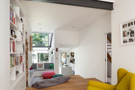 Cotesbach Road by Scenario Architecture - 3