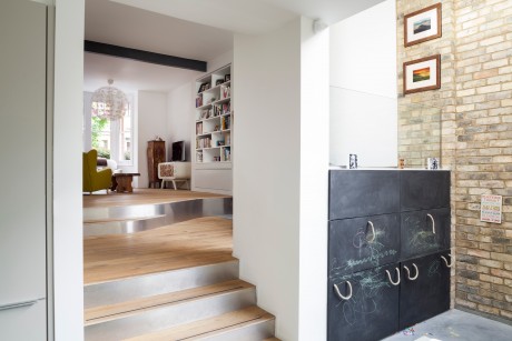 Cotesbach Road by Scenario Architecture - 4