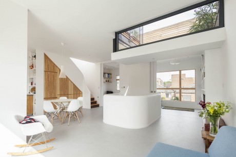 Gransden Avenue by Scenario Architecture - 3