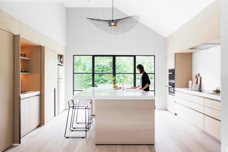Project K by JUMA Architects - 2