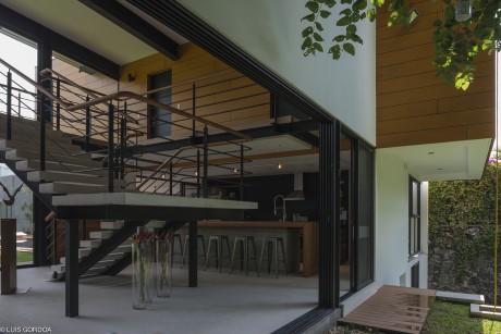 ALD House by Space - 5