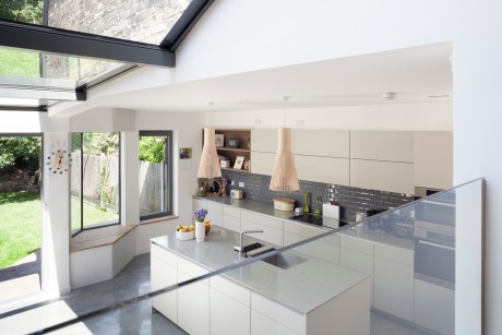 Cotesbach Road by Scenario Architecture - 7