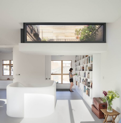Gransden Avenue by Scenario Architecture - 4