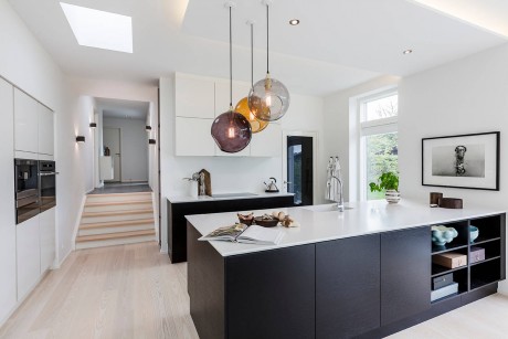 Modern House by Skanlux - 3