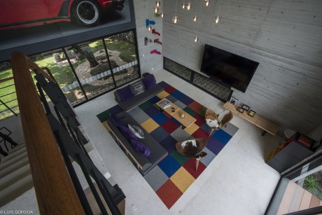 ALD House by Space - 3