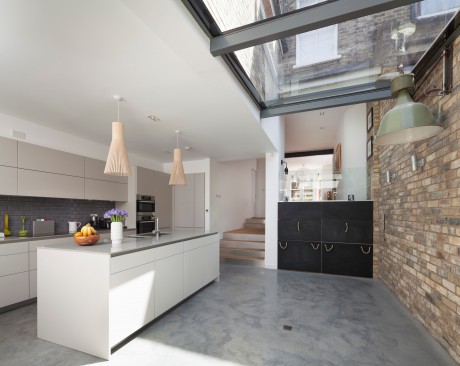 Cotesbach Road by Scenario Architecture - 5