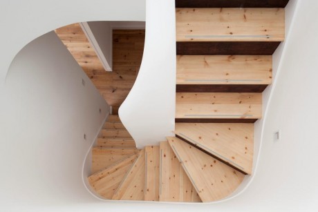 Gransden Avenue by Scenario Architecture - 6