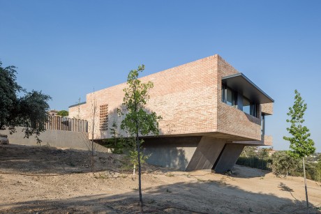 House in Molino de la Hoz by Mariano Molina Iniesta - 4