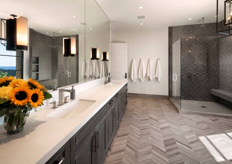 Mariposa Residence by Tom Meaney - 11