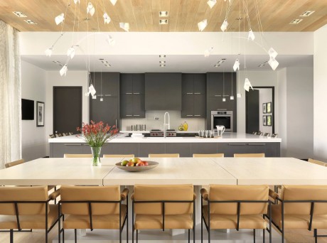 Modern House by Mitchell Wall Architecture - 4