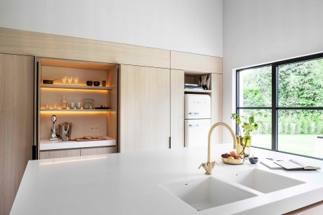 Project K by JUMA Architects - 4