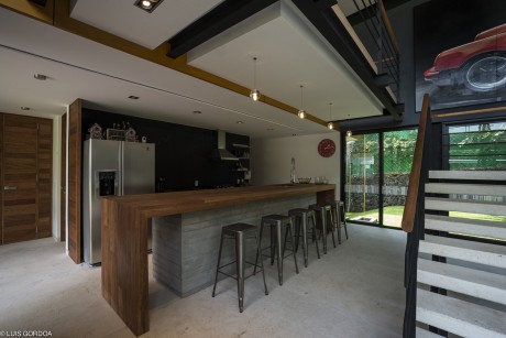 ALD House by Space - 4