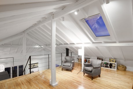 Barn House by Ines Brandao - 7