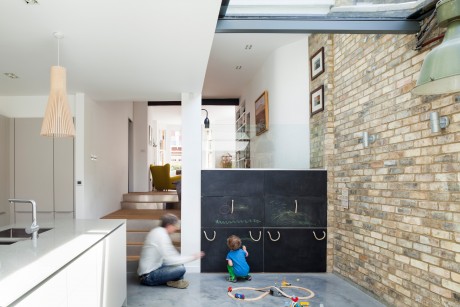 Cotesbach Road by Scenario Architecture - 6