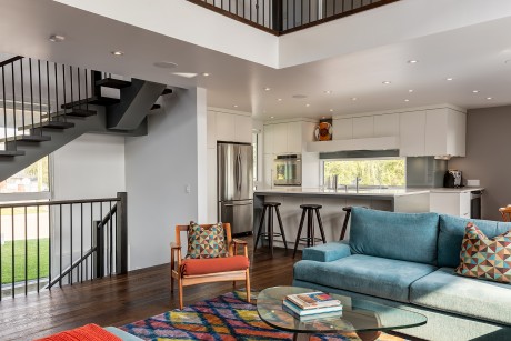 House in Calgary by DOODL - 6