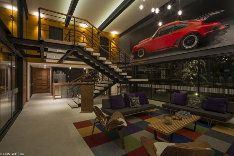ALD House by Space - 6