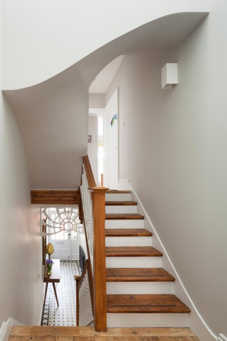 Cotesbach Road by Scenario Architecture - 8