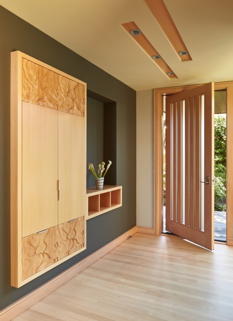 Elliott Bay House by Finne Architects - 7