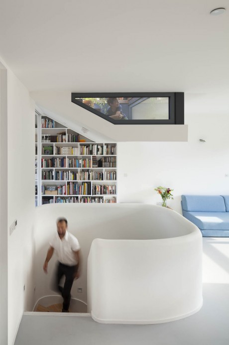 Gransden Avenue by Scenario Architecture - 5