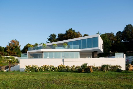 House in Sochi by Alexandra Fedorova - 11