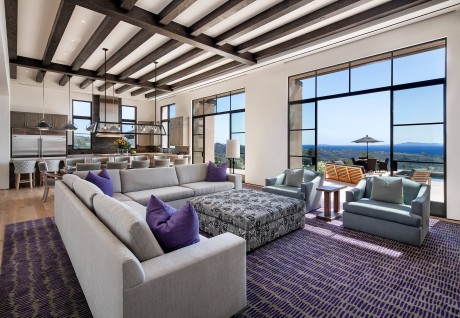Mariposa Residence by Tom Meaney - 5