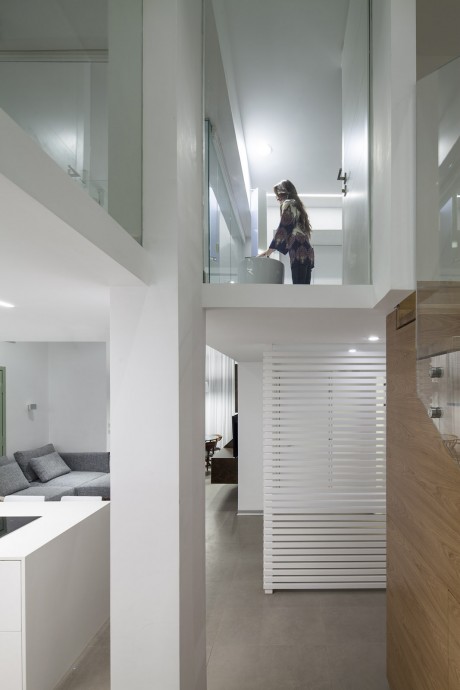 Urban Loft by BLV Design & Architecture - 8
