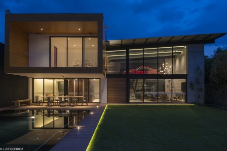 ALD House by Space - 9