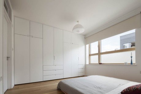 Gransden Avenue by Scenario Architecture - 7