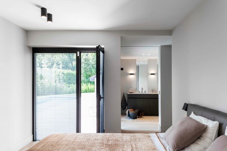 Project K by JUMA Architects - 8