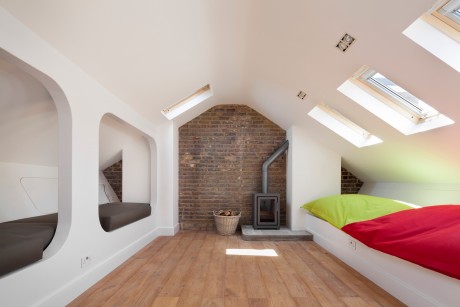Cotesbach Road by Scenario Architecture - 9