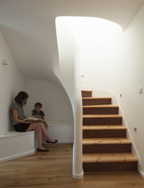 Gransden Avenue by Scenario Architecture - 8