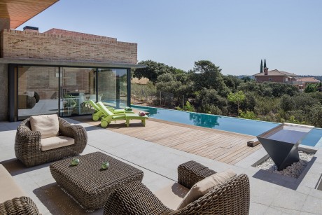 House in Molino de la Hoz by Mariano Molina Iniesta - 6