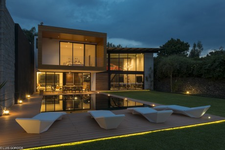 ALD House by Space - 10