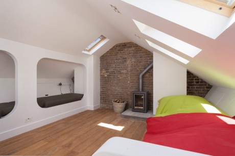 Cotesbach Road by Scenario Architecture - 10