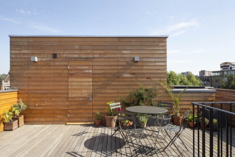 Gransden Avenue by Scenario Architecture - 9