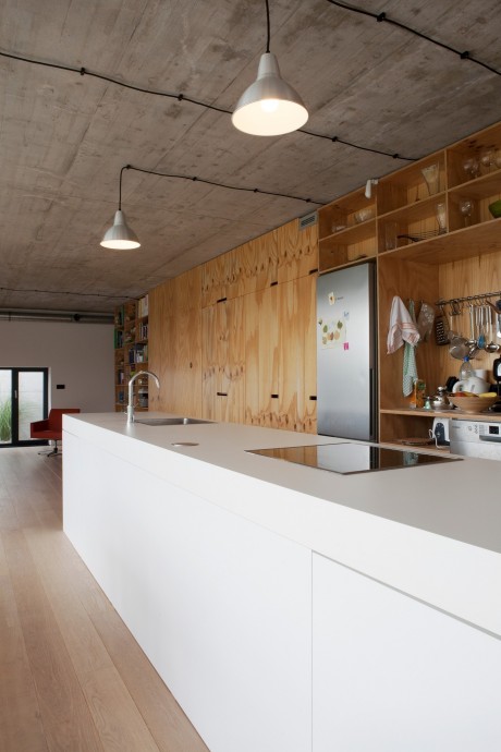 House LJM by N/A Bradnansky Halada - 4