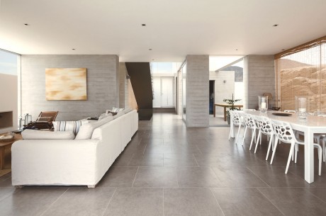House in Peru by Domenack Arquitectos - 5