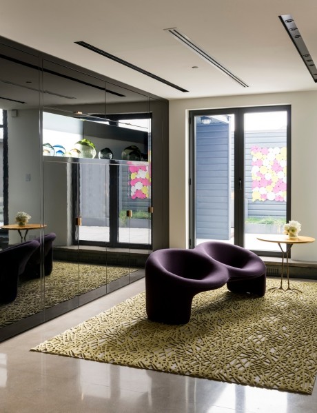 Custom Industrial Chic by Les Ensembliers - 5