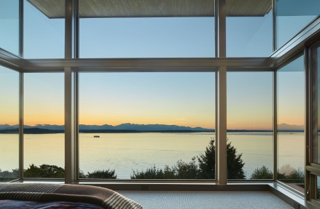 Elliott Bay House by Finne Architects - 9