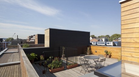 Gransden Avenue by Scenario Architecture - 10