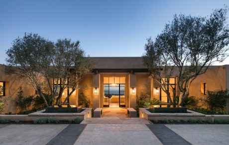 Mariposa Residence by Tom Meaney - 12