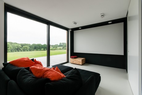 Nukerke Renovation by Sito-architecten - 7