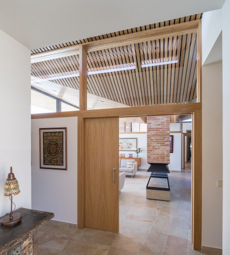 House in Molino de la Hoz by Mariano Molina Iniesta - 8