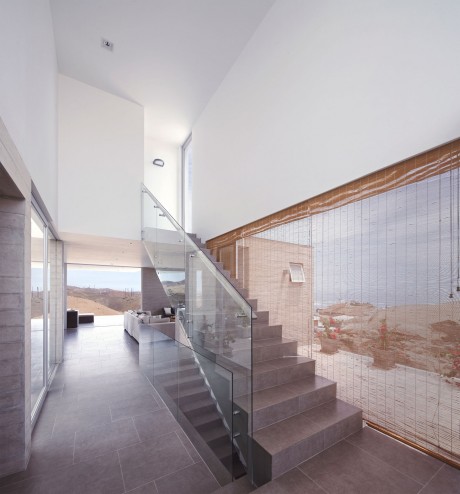 House in Peru by Domenack Arquitectos - 7