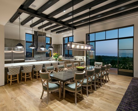 Mariposa Residence by Tom Meaney - 8