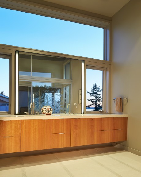 Elliott Bay House by Finne Architects - 11