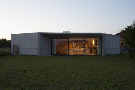 House LJM by N/A Bradnansky Halada - 8