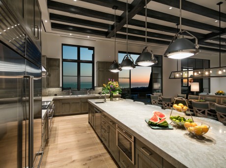 Mariposa Residence by Tom Meaney - 7